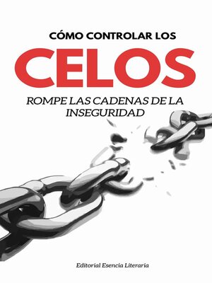 cover image of Cómo Controlar Los Celos